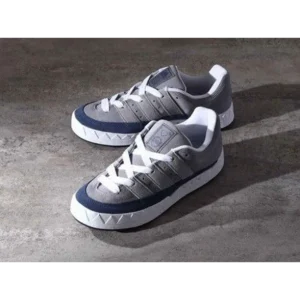Premium Adidas Human Made X Adimatic Shoes For Men (FST1210) - 7a first copy shoes | Buy Online at Best Price