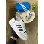 Premium Adidas Originals Centennial 85 Cloud White Black Shoes For Men (SIS342) - Buy Online | Brandfasion
