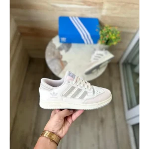 Premium Adidas Originals Centennial 85 Cloud White Shoes For Men (SIS341)