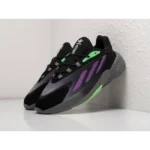 Premium Adidas Ozelia Joker Core Black Shoes For Men (FST1141) - 7a first copy shoes | Buy Online at Best Price