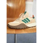 Premium Adidas Retropy E5 Wrp Beige Shoes For Men (SP470) - 7a first copy shoes | Buy Online at Best Price