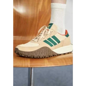 Premium Adidas Retropy E5 Wrp Beige Shoes For Men (SP470)