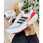 Premium Adidas Ultra Boost 2023 White Shoes For Men (SP495) - 7a first copy shoes | Buy Online at Best Price