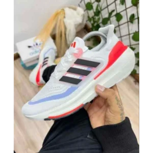 Premium Adidas Ultra Boost 2023 White Shoes For Men (SP495)