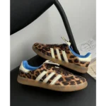 Premium Adidas X Wales Bonner Samba Shoes For Men (SW5854) - 7a first copy shoes | Buy Online at Best Price