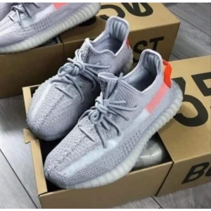 Premium Adidas Yeezy 350 V2 Tail Light Shoes For Men (SW5889) - 7a first copy shoes | Buy Online at Best Price