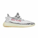 Premium Adidas Yeezy 350 Zebra Shoes For Men (SNC596) - 7a first copy shoes | Buy Online at Best Price