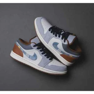 Premium Air Jordan 1 Low Se Phantom Shoes For Men (BME36) - 7a first copy shoes | Buy Online at Best Price