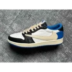 Premium Air Jordan Retro 1 Fragment Shoes For Men (BME158) - 7a first copy shoes | Buy Online at Best Price