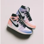 Premium Air Jordan Retro 1 High Skyline Shoes For Men (FST1177) - 7a first copy shoes | Buy Online at Best Price