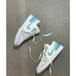 Premium Air Jordan Retro 1 Low Se Emerald Rise Shoes For Men (LL503) - 7a first copy shoes | Buy Online at Best Price