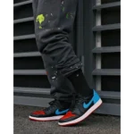 Premium Air Jordan Retro 1 Low Shoes For Men (FST1129) - 7a first copy shoes | Buy Online at Best Price