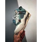 Premium Air Jordan Retro 4 Snorlax Shoes For Men (BME128) - 7a first copy shoes | Buy Online at Best Price