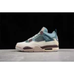 Premium Air Jordan Retro 4 Snorlax Shoes For Men (SNC587) - 7a first copy shoes | Buy Online at Best Price