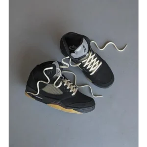 Premium Air Jordan Retro 5 A Ma Maniere Shoes For Men (FST1152)