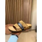 Premium Birkenstock Kyoto Suede For Men (SNC608)