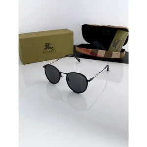 Premium Burberry Sunglasses Black 3324 (BOT595)