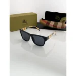 Premium Burberry Sunglasses Black (SUP188) - Accessories | Buy Online at Best Price