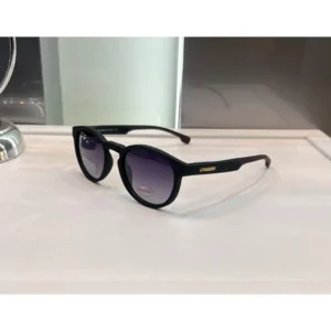 Premium Carrera Sunglasses All Black (SUP141)