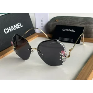 Premium Chanel Sunglasses (COS18)