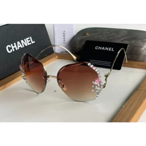 Premium Chanel Sunglasses (COS21)