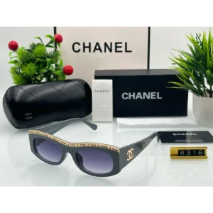 Premium Chanel Sunglasses (LAZ14)