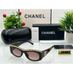 Premium Chanel Sunglasses (LAZ15) - Accessories | Buy Online at Best Price