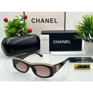 Premium Chanel Sunglasses (LAZ15)