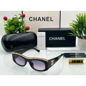 Premium Chanel Sunglasses (LAZ17)