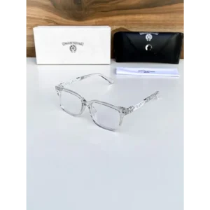 Premium Chrome Heart Sunglasses (SW2122)