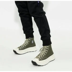 Premium Converse Chuck 70 At-cx Green Shoes For Men (FST1187)