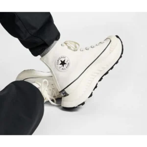 Premium Converse Chuck 70 At-cx White Shoes For Men (FST1188)
