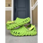 Premium Crocs Bembury Neon For Men (BME138) - 7a first copy shoes | Buy Online at Best Price