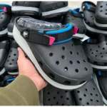 Premium Crocs Classic Hiker Clogs For Men (FST1135) - 7a first copy shoes | Buy Online at Best Price