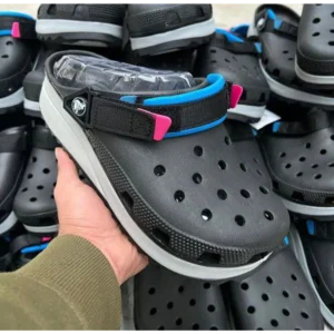 Premium Crocs Classic Hiker Clogs For Men (FST1135)
