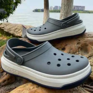 Premium Crocs Full Force Clogs For Men (SP482)