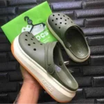 Premium Crocs Full Force Clogs For Men (SP483) - 7a first copy shoes | Buy Online at Best Price