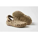 Premium Crocs Salehe Bembury Khaki For Men (BME11) - 7a first copy shoes | Buy Online at Best Price