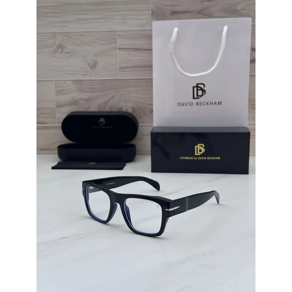 Premium David Backham Frame (COS28)