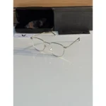 Premium Gentle Monster Sunglasses 828 Silver (SUP150) - Accessories | Buy Online at Best Price