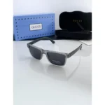 Premium Gucci Sunglasses Grey Black 83123 (SUP134) - Accessories | Buy Online at Best Price