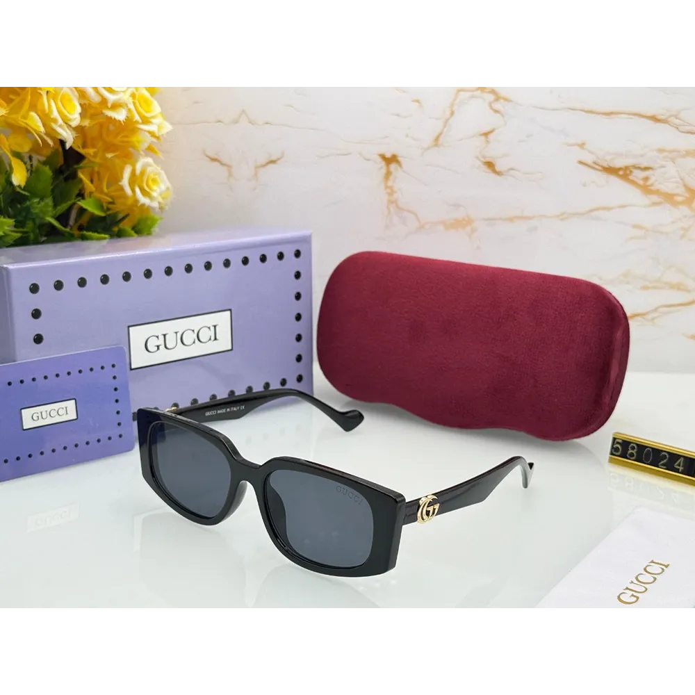 Premium Gucci Sunglasses (LAZ07)