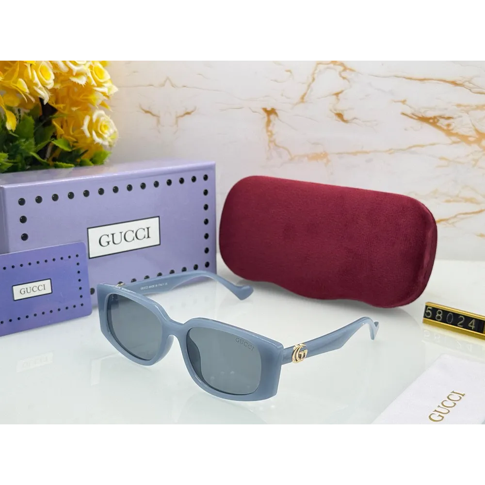 Premium Gucci Sunglasses (LAZ08)