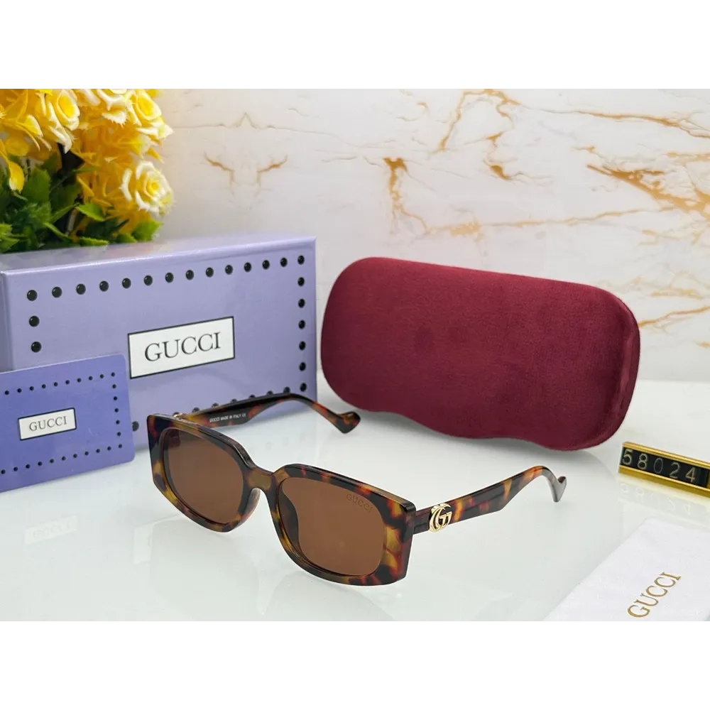 Premium Gucci Sunglasses (LAZ09)