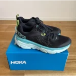 Premium Hoka Challenger Art 6 Shoes For Men (SW5847) - 7a first copy shoes | Buy Online at Best Price