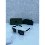 Premium Lacoste Sunglasses 8770 Ice Black 300 (SUP126) - Accessories | Buy Online at Best Price