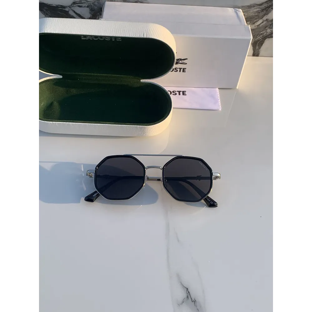 Premium Lacoste Sunglasses (AKI114)