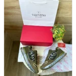 Premium Maison Valentino Shoes For Men (SIS365)