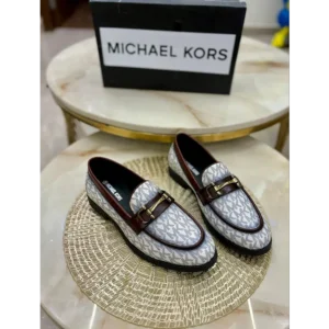 Premium Michael Kors Loafers For Men (SIS377)