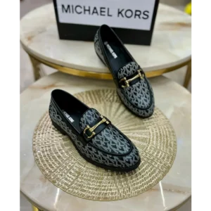 Premium Michael Kors Loafers For Men (SIS378)